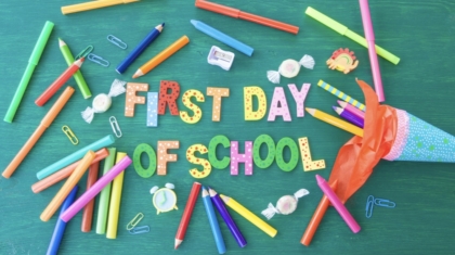 Erster Schultag, Einschulung, Tipps für Eltern