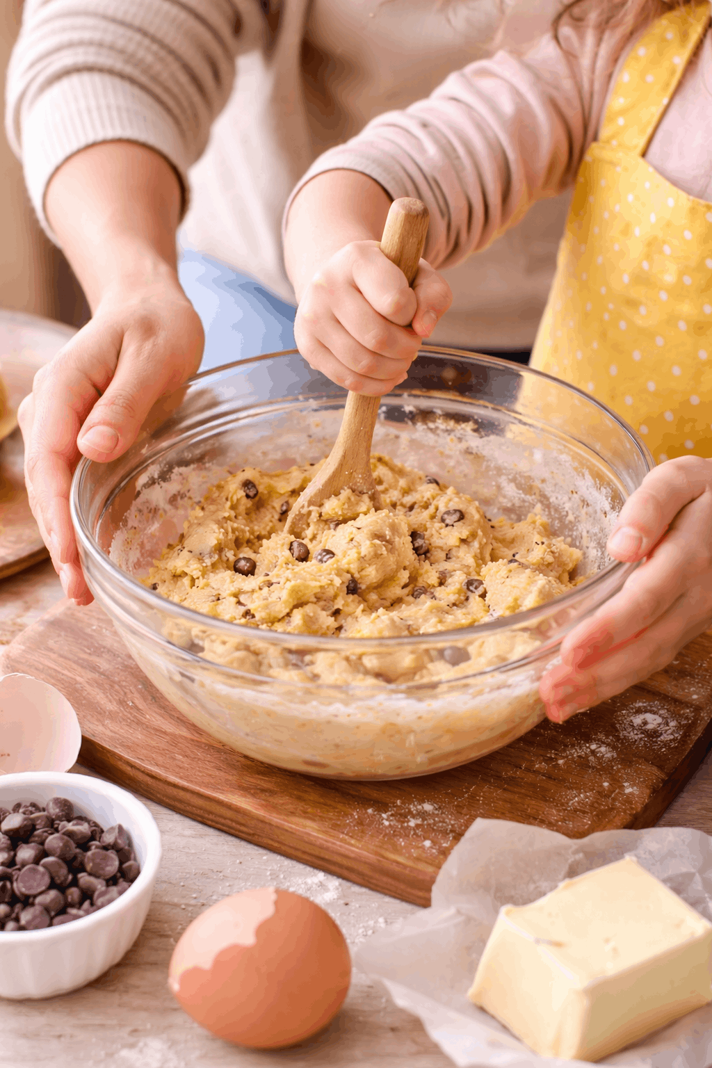 Osterbackideen für Kinder. 5 leckere Rezepte für Ostern